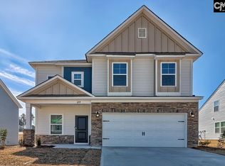 659 Honeydew Dr, West Columbia, SC 29170