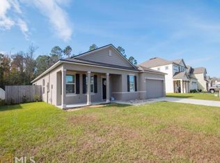 124 Walnut Way, Kingsland, GA 31548