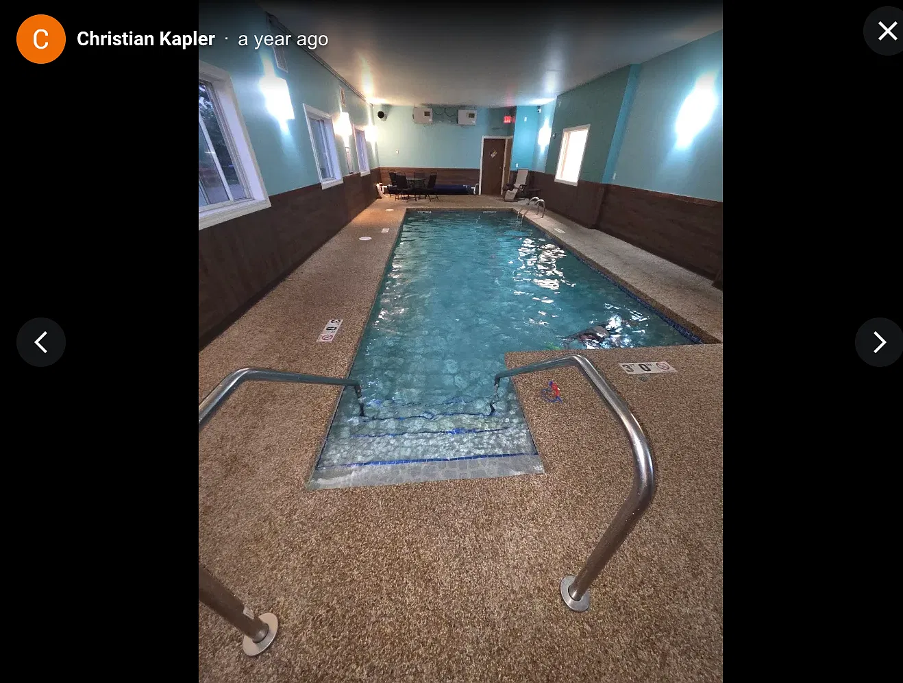 1 bed, $1,400 — Photo 3