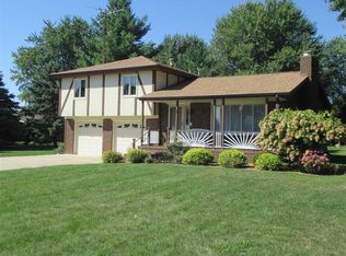 1790 N Stuart Rd, Monticello, IN 47960