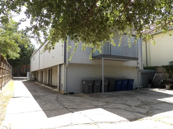 4319 Buena Vista St #3, Dallas, TX 75205