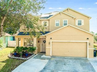 1602 Pine Ridge Dr, Davenport, FL 33896