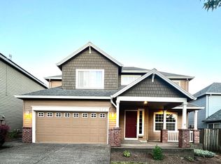 5816 NE Tunbridge St, Hillsboro, OR 97124