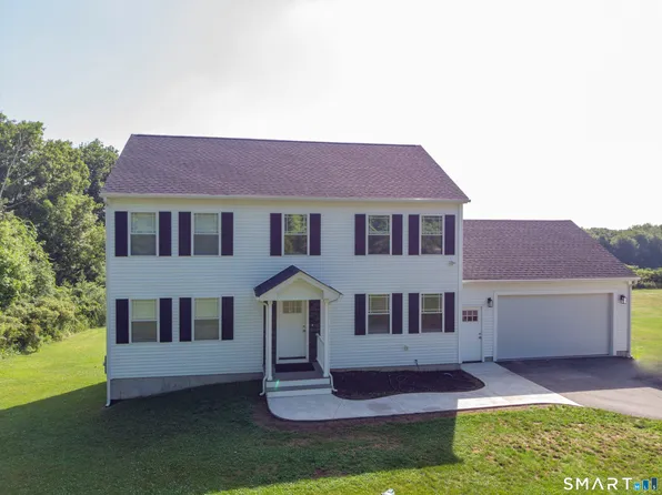 456 Sterling Hill Road, Sterling, CT 06377
