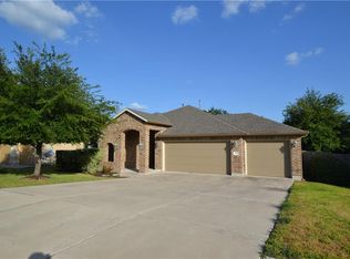1602 Merganser Ln, Cedar Park, TX 78613