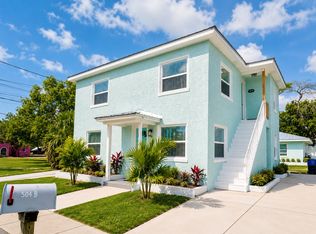 504 Engman St #B, Clearwater, FL 33755
