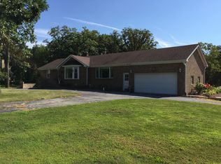 11933 Cline Ave, Crown Point, IN 46307