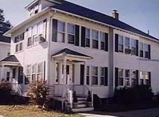 5-7 Meshaka St #2, Boston, MA 02132