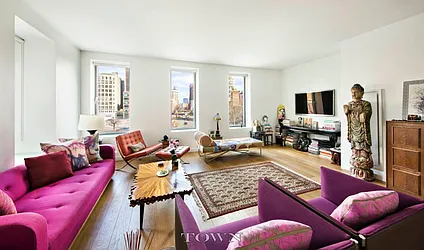 Sold by Town Residential