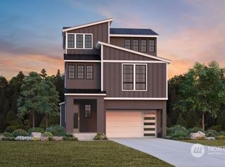 1724 Site 4 246th Ct NE, Sammamish, WA