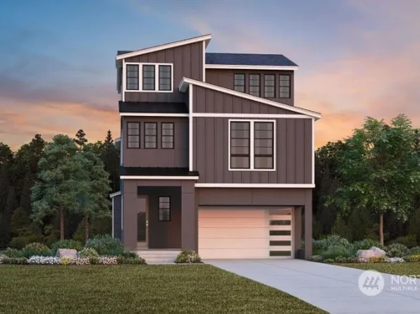 1724 Site 4 246th Court NE, Sammamish, WA 98074