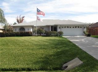 739 Barber St, Sebastian, FL 32958