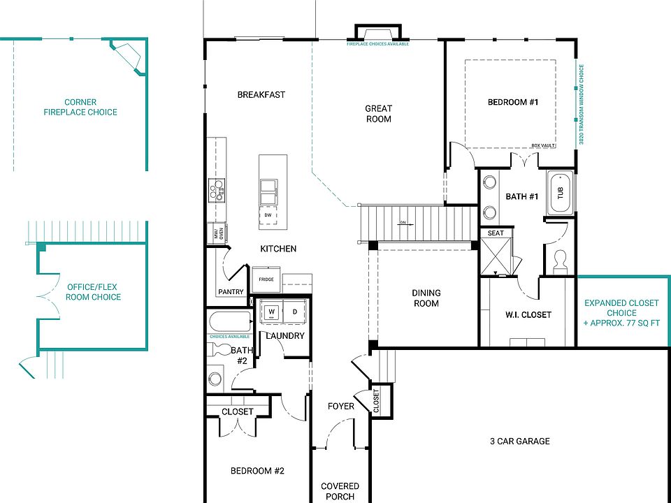 2nd image of 13347 W 181st Ter