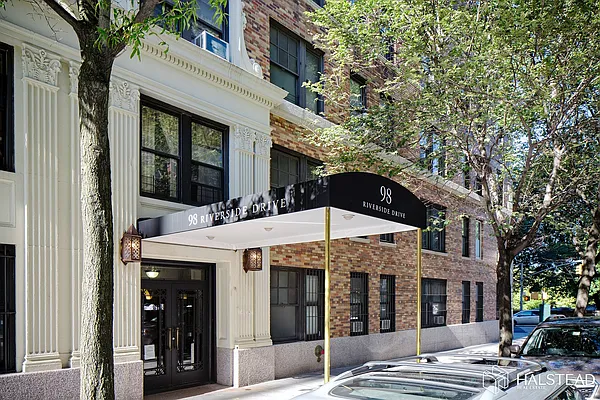 Rented by Halstead Real Estate | media 11
