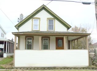 415 Grant St, Ogdensburg, NY 13669