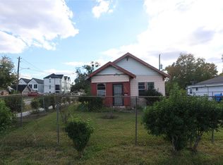 3462 Seabrook St, Houston, TX 77021