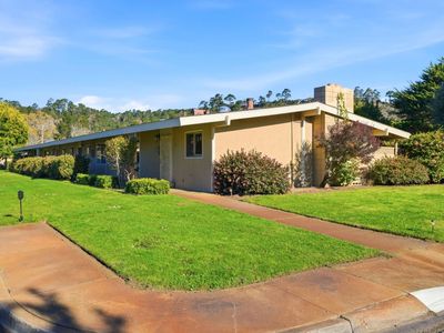 75 Hacienda Carmel, Carmel, CA, 93923