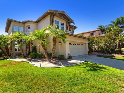 6355 Paseo Corono, Carlsbad, CA, 92009