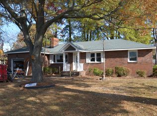 246 Bowman Rd, Virginia Beach, VA 23462