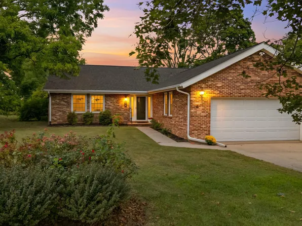 101 Birch Run Rd, Chestertown, MD 21620