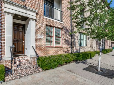 659 S Cesar Chavez Blvd, Dallas, TX, 75201
