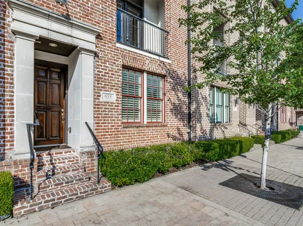 659 S Cesar Chavez Blvd, Dallas, TX 75201