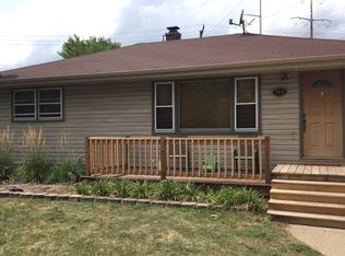 8926 Bunker Hill Dr, Munster, IN 46321