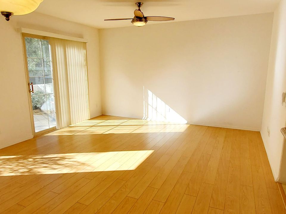 Luminous Living room