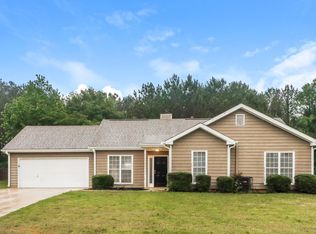 25 Belmont Trl, Covington, GA 30016