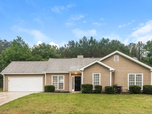 25 Belmont Trl, Covington, GA 30016