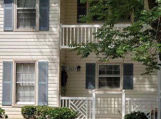 2827 Windy Xing, Winston Salem, NC 27127