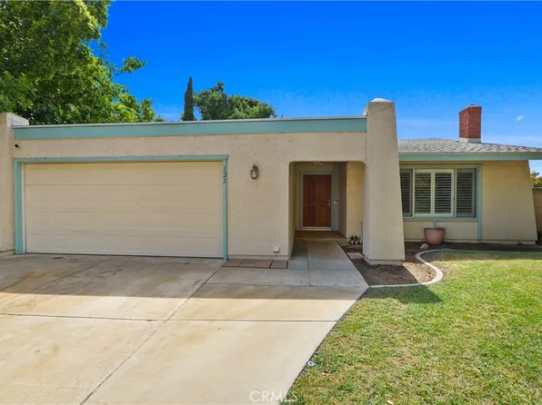 121 S Connie Cir, Anaheim, CA 92806