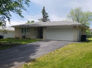 7007 N 85th St, Milwaukee, WI 53224