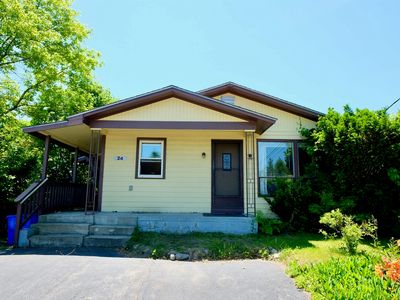24 Abbott Road, Concord, NH, 03303