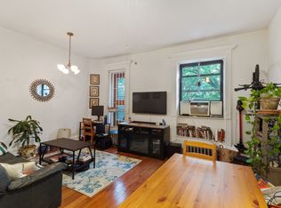 46 W 91st St #2, New York, NY 10024