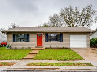 1650 Sagrimore Cir, Lafayette, CO 80026