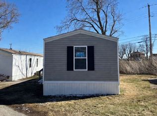 12948 S State Route 31 Trailer 31-13, Kokomo, IN