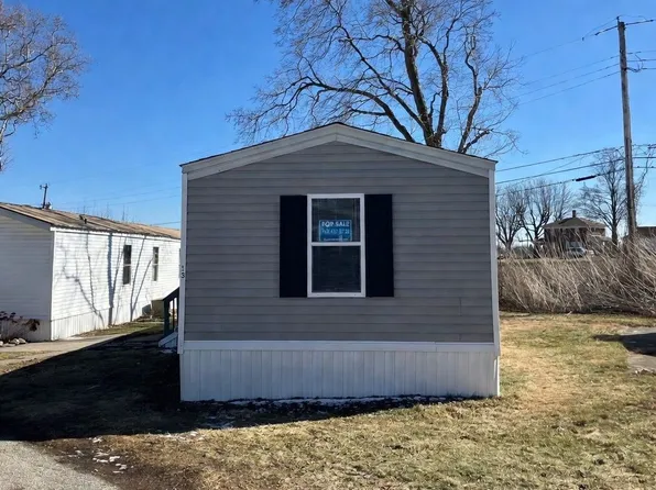 12948 S State Route 31 Trailer 31-13, Kokomo, IN 46901
