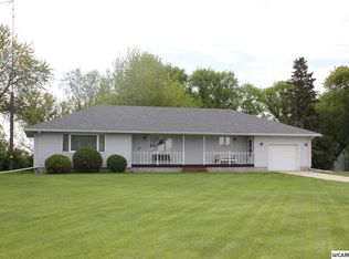 225 110th St SE, Benson, MN 56215