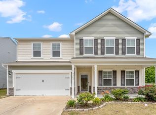 3304 Althorp Dr, Raleigh, NC 27616