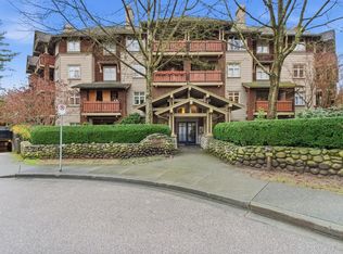 18 Smokey Smith Pl #205, New Westminster, BC