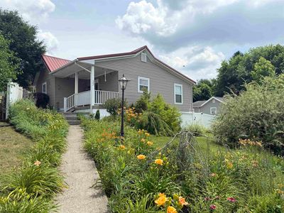 347 Bradley Ct, Fairmont, WV, 26554