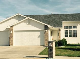 2992 Daystar Dr, Billings, MT 59102
