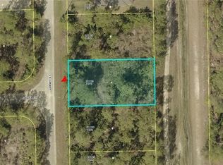 1828 Verney St, Lehigh Acres, FL 33972