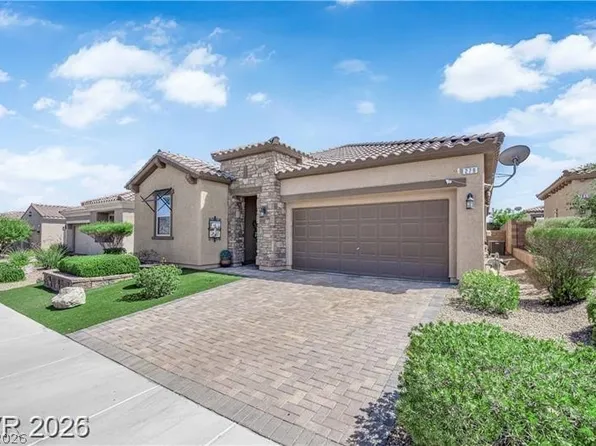 279 Via San Gabriella, Henderson, NV 89011