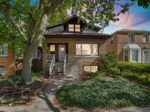 2541 N 76th Ave, Elmwood Park, IL 60707