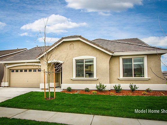 Similar Home Shown