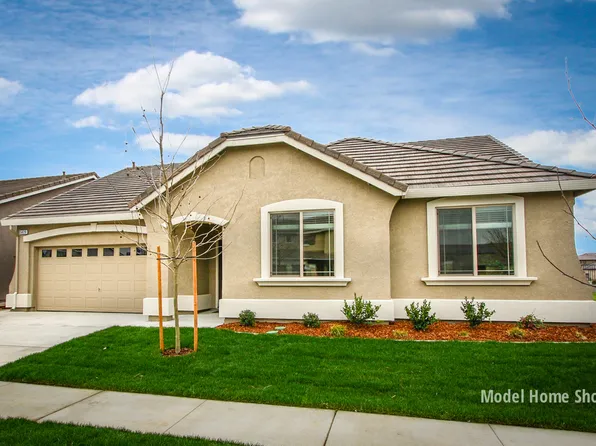 5555 Summer Land Dr, Linda, CA 95901