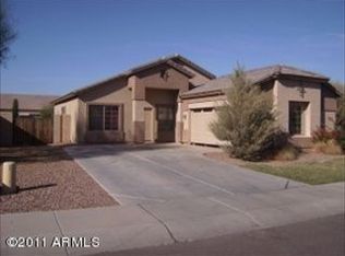 1652 E Bandura Dr, Casa Grande, AZ 85122