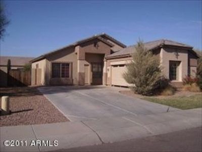 1652 E Bandura Dr, Casa Grande, AZ, 85122